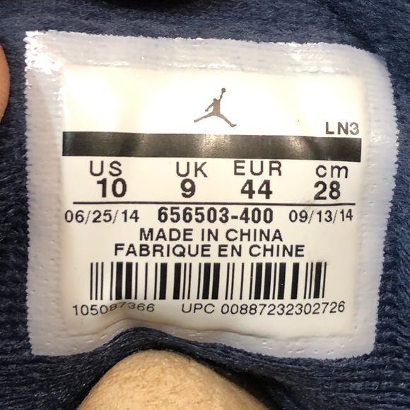 🔥 Air Jordan Future Sneakers Basketball Shoes - Picture 7 of 8